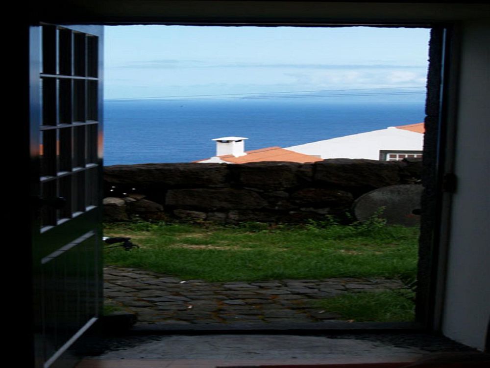 São Roque do Pico Casa Do Comendador المظهر الخارجي الصورة